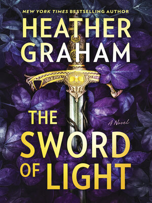 cover image of The Sword of Light